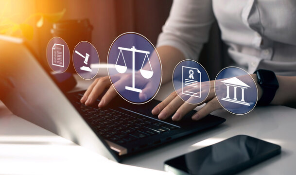 Online English Service - Simon Rana Law Office / Lakiasiantoimisto